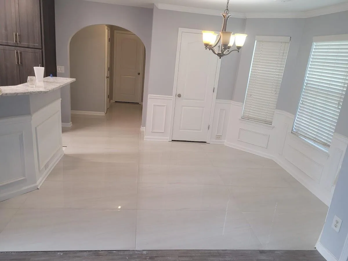 Leak Detection & Repair in Oakwood, GA